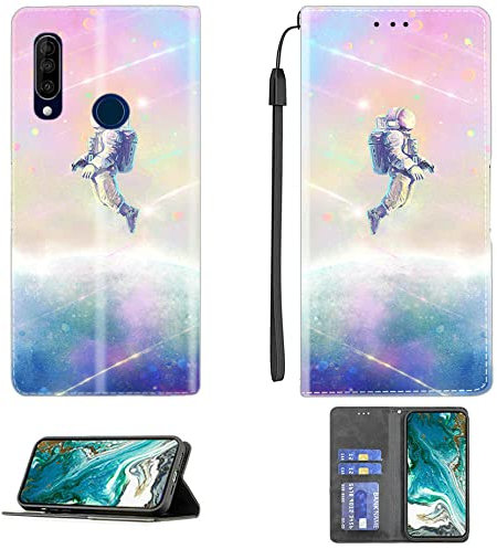 Aroepurt Hülle Für Wiko View 3 hülle Kompatibel mit Wiko View 3 Hülle Case Handyhülle Schutzhülle CPT26