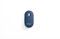 Pantone Celly, Mouse Con Dongle Linea, Mouse Wireless con Silent Click, Leggero e Sottile, DPI Regolabile, con Dongle Integrato, Compatibilità Universale, Deep Ocean