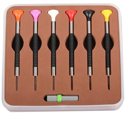 SZYDD Cacciavite per rimozione cinturino senza cuciture tipo T