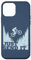 iPhone 12 mini Cool DH Bike Park Enduro MTB apparel design for bikers Case