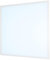 HOFTRONIC - LED Panel 62x62-6500K Kaltweiß - 36 Watt 4860 Lumen (135lm/W) Dimmbar - Rasterleuchte - Flimmerfrei - 5 Jahre Garantie - Deckenpanel - Lichtpanel