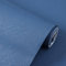 Trafagala Navy Blue Wallpaper No Match Wallpaper Plain Dark Blue Silk Textured Minimalist Designer for Boys Bedroom Living Room TV Background Dining Room Hallway and Stairs