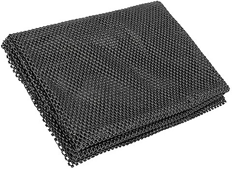 FUNOMOCYA Schutzmatte Fürs Autodach Anti-rutsch-pad Dachgepäckträger Dachkorb Dachbox Geeignet Schützt Vor Kratzern Langlebiges Material Camping Reisen Umzüge