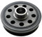 11237823191 Puleggia albero motore compatibile per BMW 1 E81 3 E90 5 E60 X1 E84 X3 E83 11237799153 11237797995