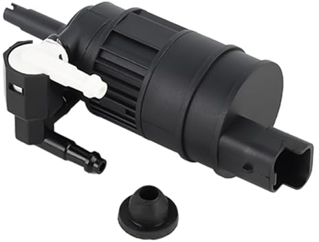 Pompe de lave-glace adaptée pour Renault Laguna Twingo Laguna 1 Megane Scenic Espace 3 Clio 2 Micra Terrano Almera 2 7700430702 Pompe de lave-glace