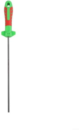Limes hexagonales pour chaîne de tronçonneuse pour tous les besoins de travail du bois 3 8 mm/4 5 mm/5 2 mm pour différents types de tronçonneuse (4,5 mm)