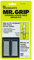 Woodmate 2498 Mr. Grip Screw Hole Repair Kit,Steel,Pack of 1