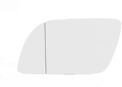 DAPA 33700621 spiegelglas,-glaseinheit