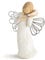 Willow Tree Thinking of You Figurine