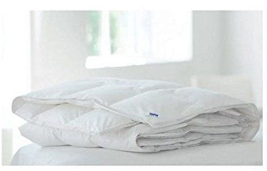 f.a.n. Frankenstolz 30315-09625-10 Duo-Steppbett Climarelle / 135 x 200 cm