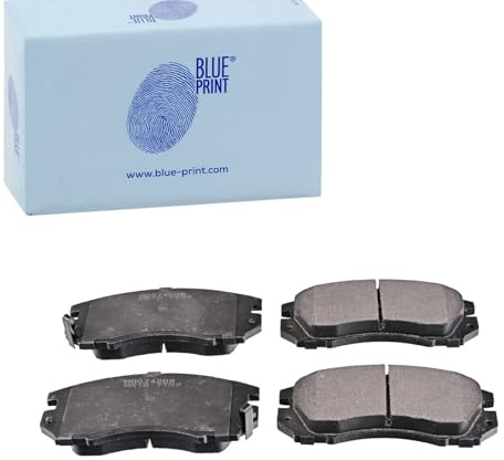 Blue Print ADS74208 Brake Pads