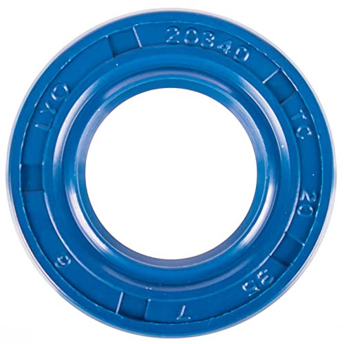 Wellendichtring LYO 20x35x07 (Doppellippe)