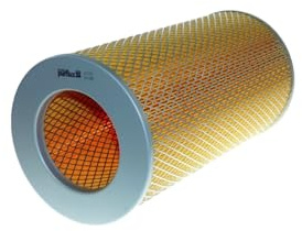 PURFLUX A1105 Motor Luftfilter Filtereinsatz Kompatibel mit TOYOTA HILUX III Pick-up TGN1, GGN2, GGN1, KUN2, KUN1 HILUX VI Pick-up N1 HIACE IV Kasten LXH1, RZH1, LH1 Hiace IV Bus H1, H2
