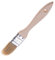 Westmark Pinceau à Pâtisserie / à rôtir et à cuire, longueur : 18,5 cm, largeur : 1 pouce/2,6 cm, en bois, Woody, brun clair, 32202270