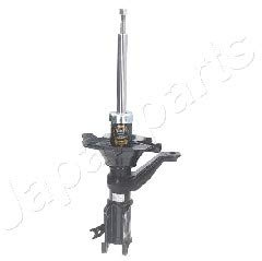 JAPANPARTS MM-40019 1x Stoßdämpfer Federbein Gasdruck Vorne Links Kompatibel mit HONDA CIVIC VII Hatchback EU, EP, EV 51602S5PG03 MM-40019 51602S6AG16