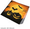 Halloween Servietten, 20 Stück, mit Grusel-Aufdruck *NEU bei Pibivbi