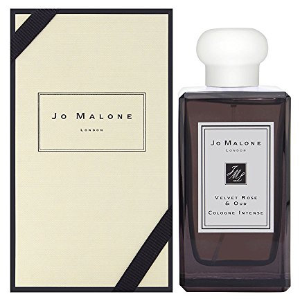 Jo Malone Velvet Rose & Oud Eau de Cologne 100ml Spray
