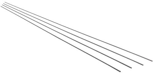 K&S Music Wire 1/4 D X 36 L