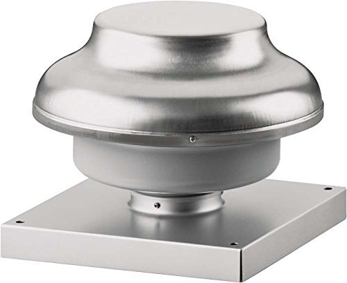 Maico Radial-Dachventilator EHD 31 DN 315 Ventilator für Dacheinbau 4012799873068