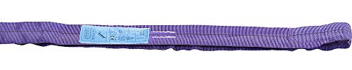 1 Rundschlinge Hebeschlinge Hebeband 1 t 4m Umfang