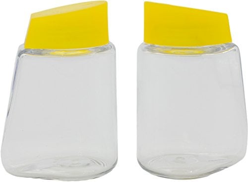 Guzzini Set Sale e Pepe Giallo