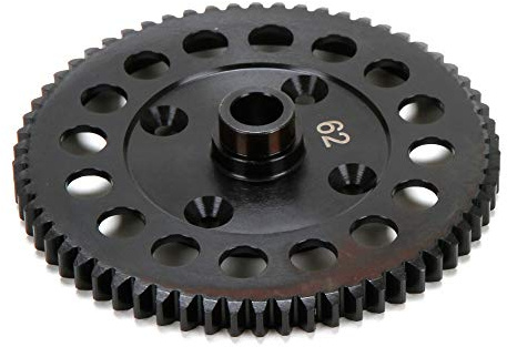 LOSI Spur Gear Center Diff 62T 5T Mini WRC LOS352001 Parts
