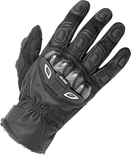 Büse Airway Handschuh, Farbe schwarz, Größe 3XL / 12