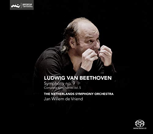 V5: Complete Symphonies