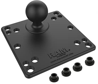 RAM Mount, supporto kit da 246 U