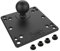 RAM Mount, supporto kit da 246 U