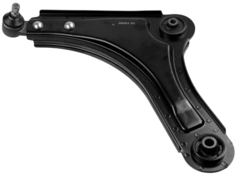 LEMFÖRDER 36201 01 Control/Trailing Arm Wheel Suspension for Daewoo Nubira Saloon (J100) 1997 - Left, Lower, Front Axle and other vehicles
