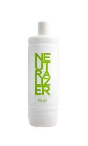 Kallos Utrwalacz Do Trwałej Neutralizer 1+1 500 ml