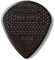 Dunlop Stiffo Jazz III XL Picks, Player's Pack, 6 Stück, schwarz, 1.38 mm