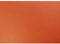 Clairefontaine 455658C - Packung mit 25 Bögen Fotokarton, 50x65cm, 300g, 1 Pack, Orange