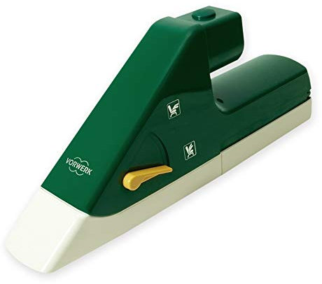 Hochwertige elektrische Polsterbürste - Polsterboy PB 411 - Passend für Vorwerk Kobold 118 119 120 121 122 & Tiger 250 251 - Bestleistung beim Saugen