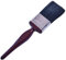 Amtech G4315 50 mm No Bristle Loss Classic Handle Paint Brush - Multi-Colour, 2 Inch
