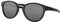 Ray-Ban Herren 0OO9265 Sonnenbrille, Gold (Matte Black), 52