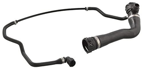 febi bilstein 103416 Radiator Hose with quick-release fastener, pack of one