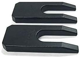 HHIP 3700-0405 JT6 or JT33 Drill Chuck Removal Wedge Set