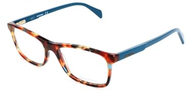 DIESEL Herren DL5170 056 53 Brillengestelle, Braun (AVANA/ALTRO)
