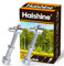 Haishine 2 Tendeur de tendeur de chaîne pour Stihl 0280009038 AV MS380 1118664 1600 tronçonneuse