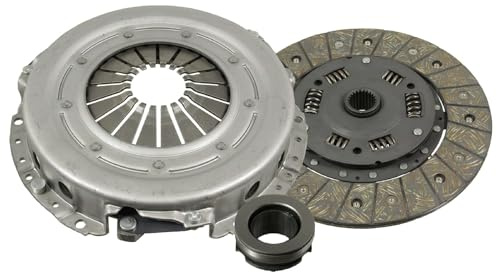 Clutch Kit Blue Print ADF123006 Febi Bilston -New Pck of 1