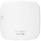 HPE Networking Instant On Access Point AP11 2x2 WiFi 5 für Innenbereich | Netzteil im Lieferumfang enthalten | EU-Modell (R3J22A)