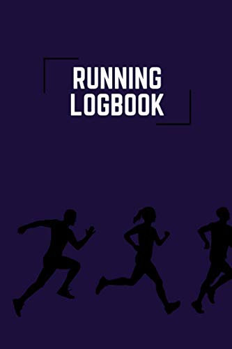 Running Logbook: Half Marathon Training Log. Running Journal Log Book. Run Log Book. Runners Journal. Running Log Calendar. Runners Training Log. ... Running Diary Logbook. Runners Log Book