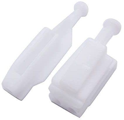 SHLPDFM 1 Set Einstell Scheinwerfer Scheinwerfereinsteller Halterung Reparatur Kit für E39 5 Series ab 09/2000 63120027924