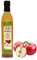 Naturyol Vinaigre de cidre de cidre de pomme 500 ml - Vinaigre de cidre de pomme bio - Fabriqué à la main - Fait maison