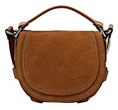 ESPRIT Damen 023EA1O323 O01, 220/RUST Brown