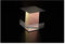 Prismen & Kaleidoskope 20x20mm Strahlteiler Prisma N-BK7 Optischer Würfel Dichroitische Dispersion Teilungsverhältnis 50:50 Optik-Kits für den naturwissenschaftlichen Unterri