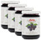 Food-United KONFITÜRE EXTRA Wild-Heidelbeere 2x 450g Glas von DARBO Naturrein bluberry jam Blaubeerkonfitüre passend für Frühstück Waldbeer-Kuchen Schwarzbeer-Füllungen Wildbeer-Gebäck (2)