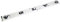VOLVO V60 V90 Heckklappe Logo-Emblem OE 31490098